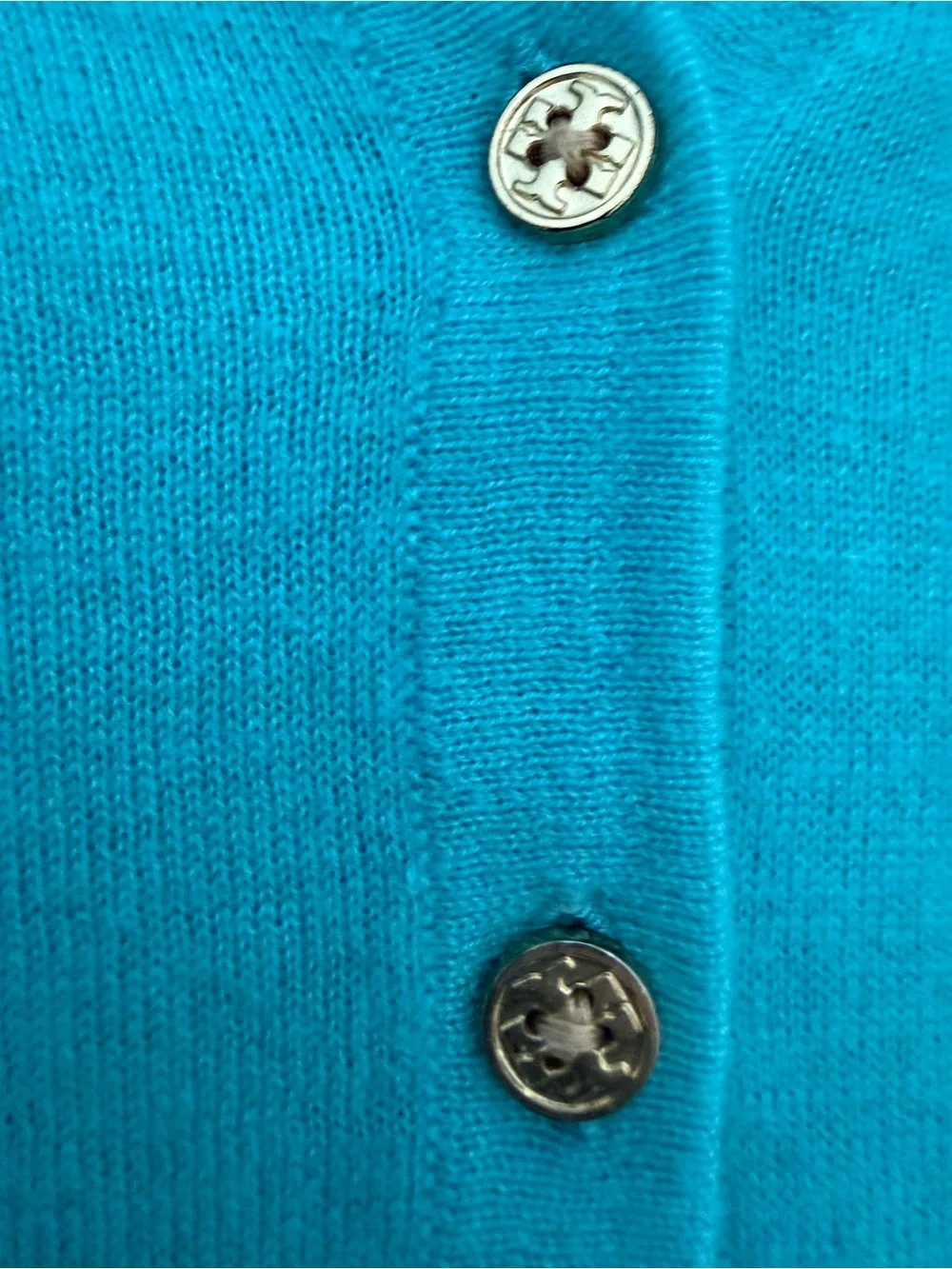 Tory Burch very good